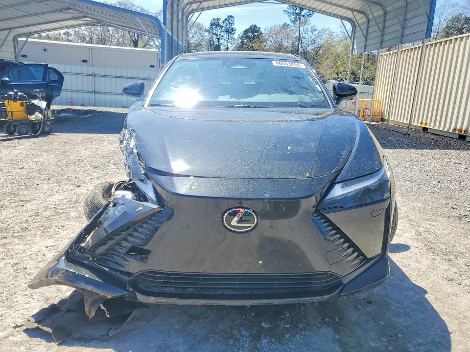 Продаж на аукціоні авто 2024 Lexus Rz 300e, vin: JTJABABB3RA003403, номер лоту: 46483686