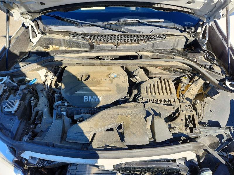 Продаж на аукціоні авто 2017 Bmw X1, vin: WBXHU7C30H5H35670, номер лоту: 45462616