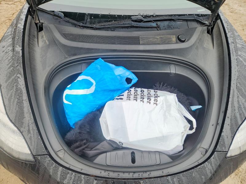Aukcja sprzedaży 2019 Tesla Model 3, vin: 5YJ3E1EB5KF385557, numer aukcji: 79428285