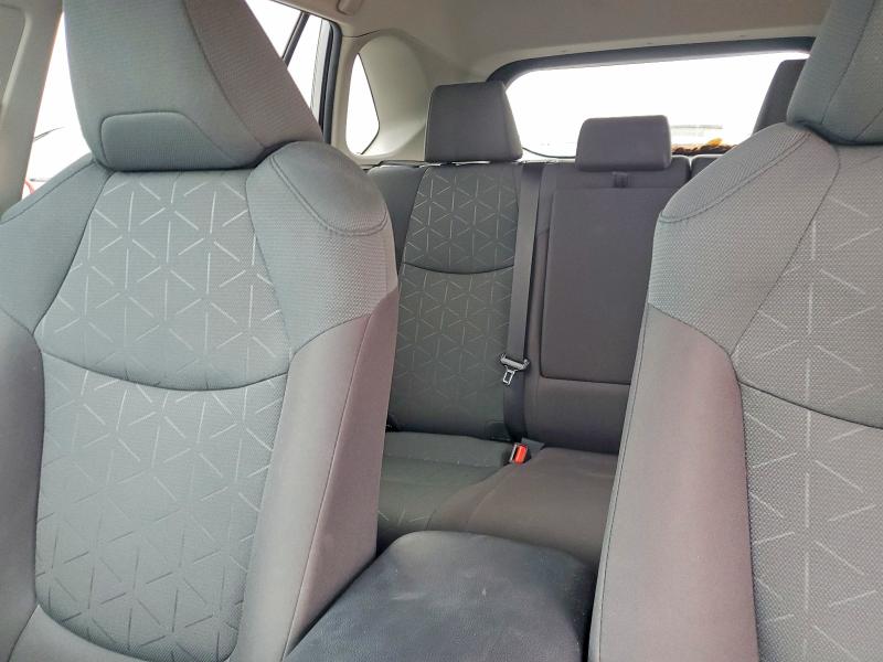 Продажа на аукционе авто 2023 Toyota Rav4, vin: 2T3W1RFV4PW266027, номер лота: 42045696