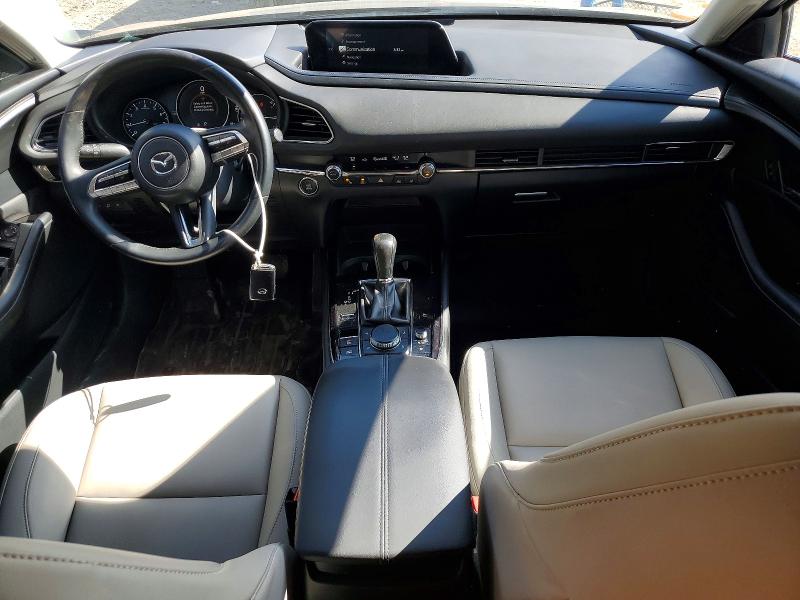 Продаж на аукціоні авто 2021 Mazda Cx-30, vin: 3MVDMBAY3MM305757, номер лоту: 47910346