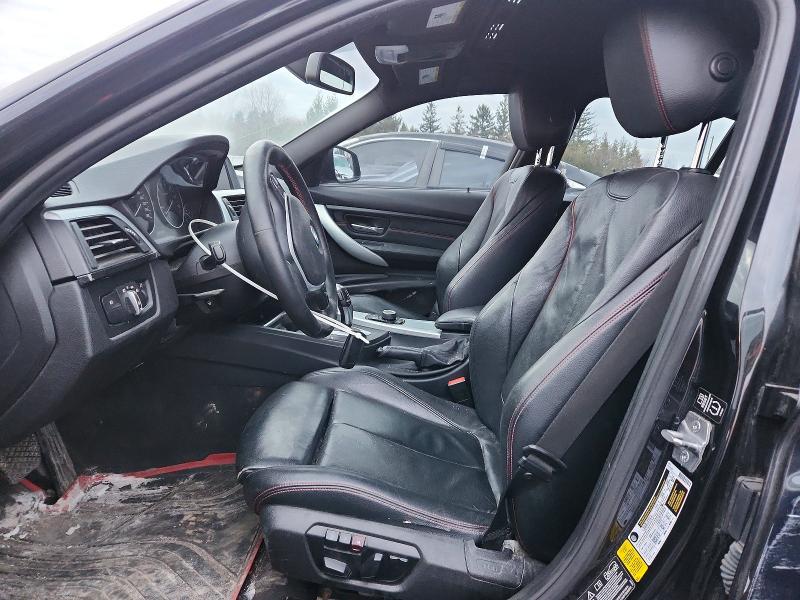 Aukcja sprzedaży 2013 Bmw 328, vin: WBA3B3C58DJ976069, numer aukcji: 47154476