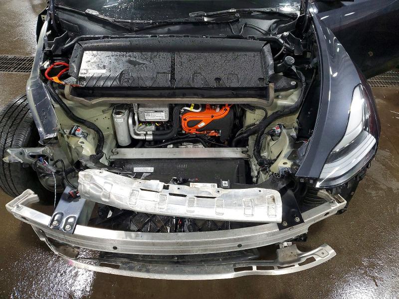 Aukcja sprzedaży 2024 Tesla Model Y, vin: 7SAYGDEE8RA270540, numer aukcji: 45935276