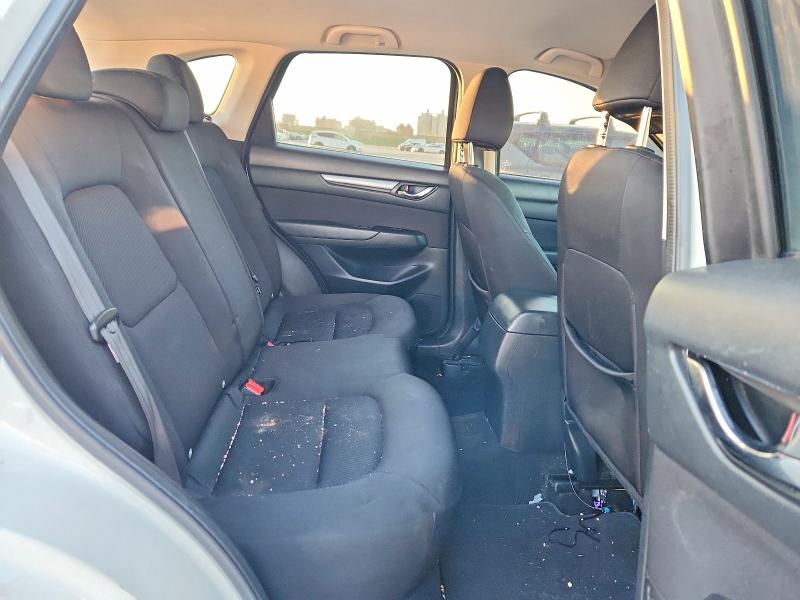 Продаж на аукціоні авто 2021 Mazda Cx-5, vin: JM3KFABMXM0347412, номер лоту: 41953846