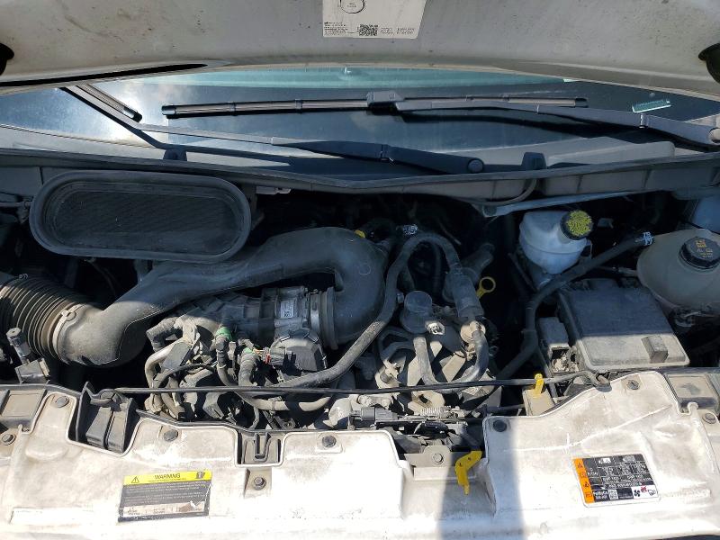 Продажа на аукционе авто 2021 Ford Transit, vin: 1FDBW5Z81MKA96398, номер лота: 46997906