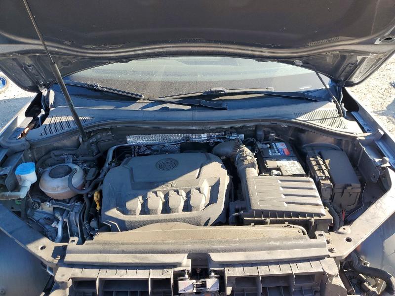 Aukcja sprzedaży 2020 Volkswagen Tiguan, vin: 3VV1B7AX1LM019260, numer aukcji: 47540116