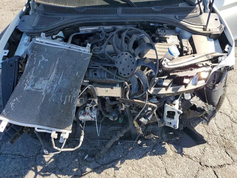 78455355 :رقم المزاد ، 3VWGX7BU3SM059057 vin ، 2025 Volkswagen Jetta مزاد بيع