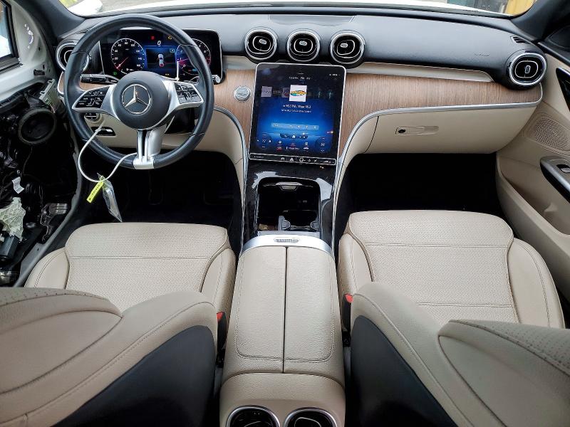 Продаж на аукціоні авто 2022 Mercedes-benz C, vin: W1KAF4GB8NR030194, номер лоту: 48166046