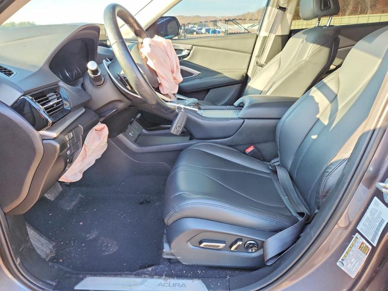 Продаж на аукціоні авто 2020 Acura Rdx, vin: 5J8TC2H34LL042383, номер лоту: 45604026