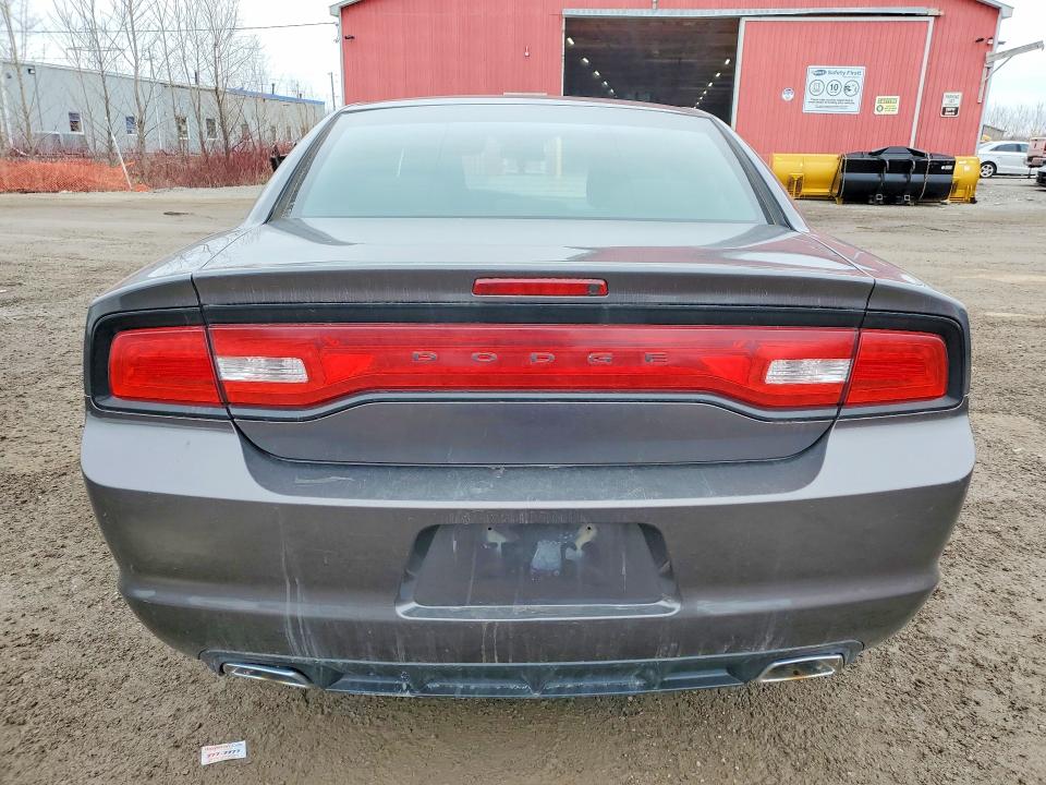 Auction sale of the 2014 Dodge Charger, vin: 2C3CDXBG4EH217501, lot number: 46840526