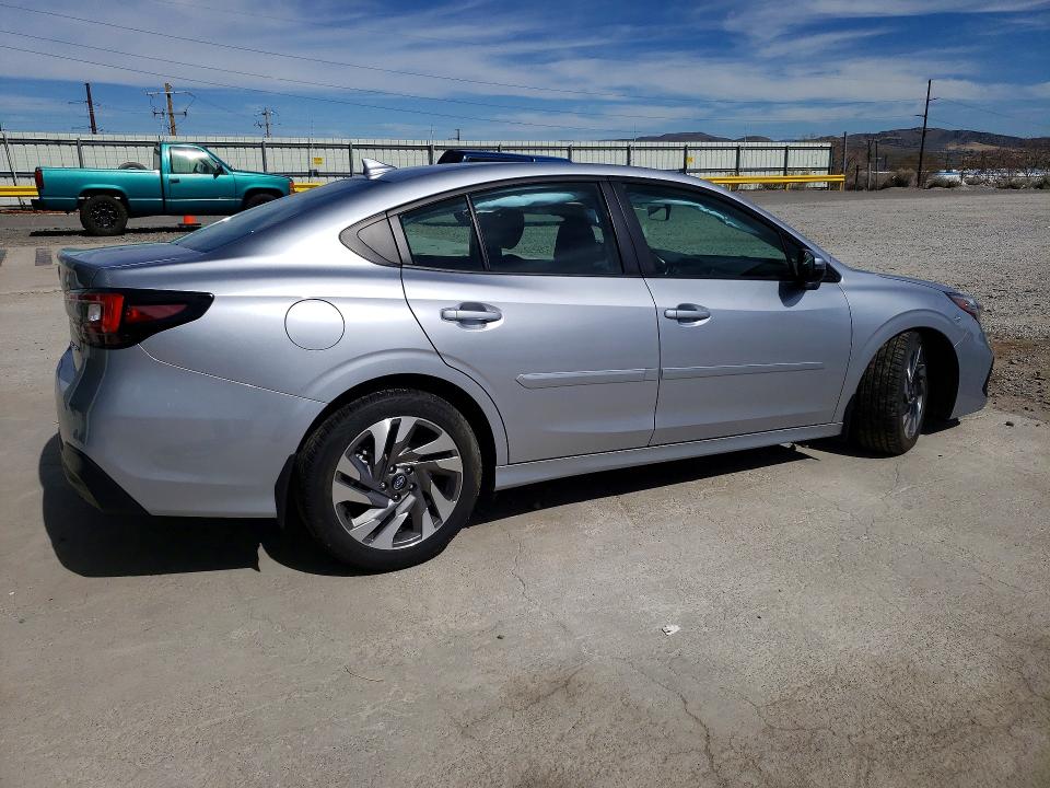 Продаж на аукціоні авто 2025 Subaru Legacy, vin: 4S3BWAN67S3010830, номер лоту: 46313656