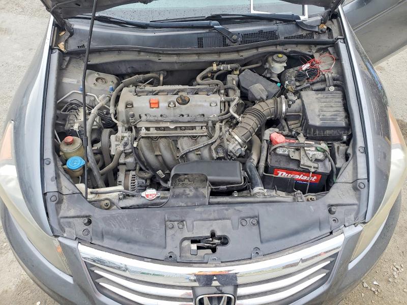 2012 Honda Accord მანქანა იყიდება აუქციონზე, vin: 1HGCP2F64CA030022, აუქციონის ნომერი: 48107496