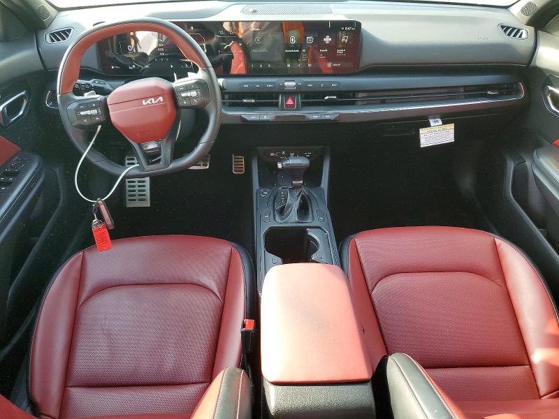 Aukcja sprzedaży 2025 Kia K4, vin: 3KPFW4DC1SE055944, numer aukcji: 46189636