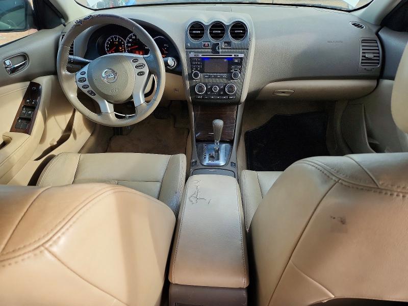Продаж на аукціоні авто 2011 Nissan Altima, vin: 1N4AL2APXBN509480, номер лоту: 46370216