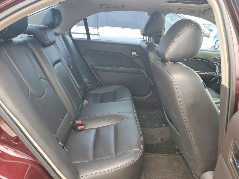 Aukcja sprzedaży 2011 Ford Fusion, vin: 3FAHP0JA8BR259348, numer aukcji: 79776395