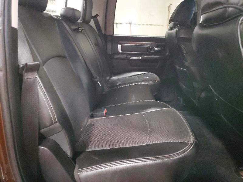 Продаж на аукціоні авто 2013 Ram 2500, vin: 3C6TR5FT4DG584333, номер лоту: 79730465