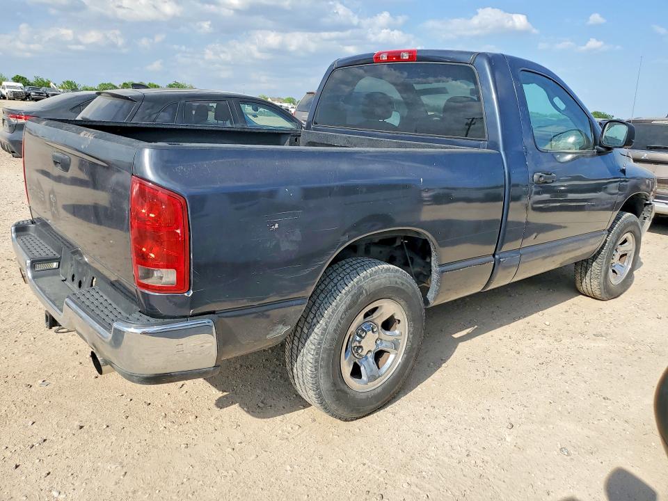 47559366 :رقم المزاد ، 1D7HA16N73J523495 vin ، 2003 Dodge Ram 1500 مزاد بيع