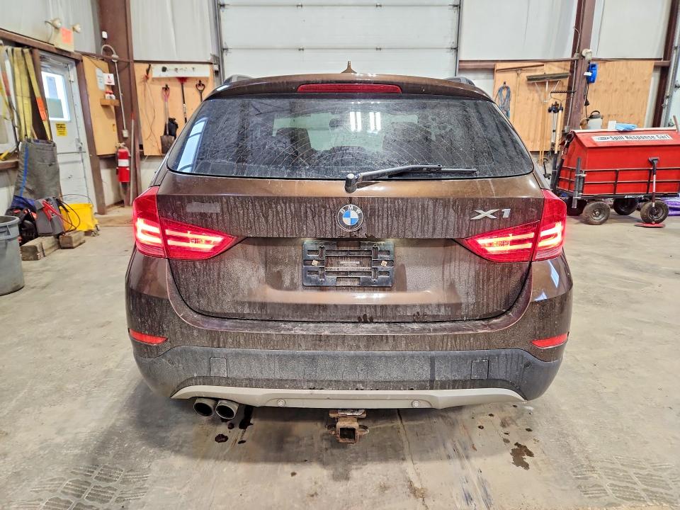 Aukcja sprzedaży 2014 Bmw X1, vin: WBAVL1C52EVR95138, numer aukcji: 79040325