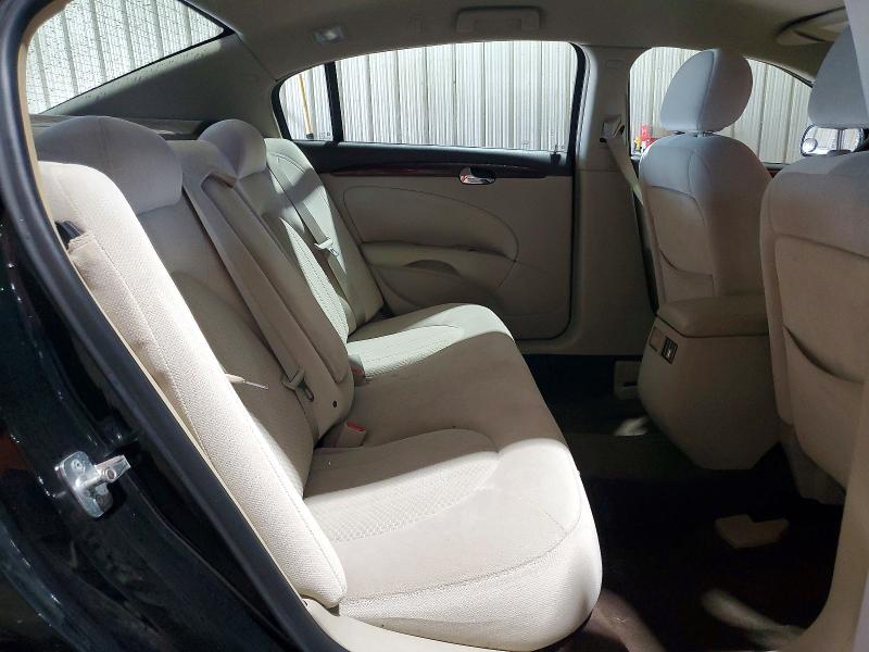Aukcja sprzedaży 2007 Buick Lucerne, vin: 1G4HP572X7U102424, numer aukcji: 45493036
