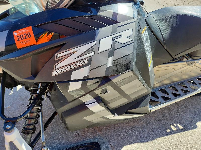 Продажа на аукционе авто 2017 Arctic Cat Arctic Cat, vin: 4UF17SNWXHT106144, номер лота: 47864216