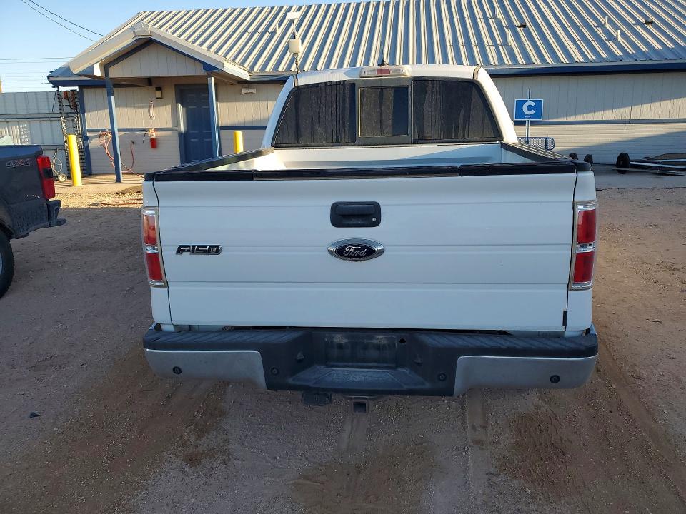 Aukcja sprzedaży 2014 Ford F150, vin: 1FTFW1ET3EKG06437, numer aukcji: 45821756