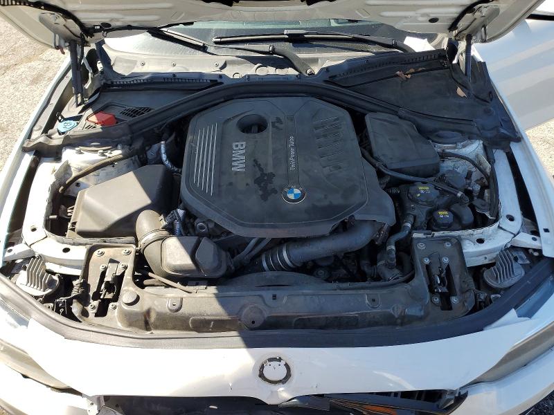 Продаж на аукціоні авто 2018 Bmw 440i, vin: WBA4W7C52JAD29004, номер лоту: 79908855