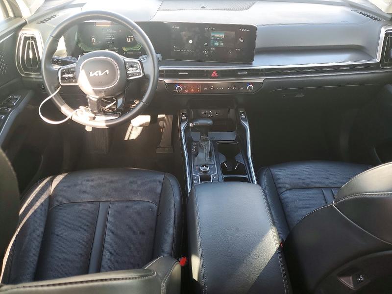 Продаж на аукціоні авто 2024 Kia Sorento, vin: 5XYRLDJC6RG285468, номер лоту: 48203506