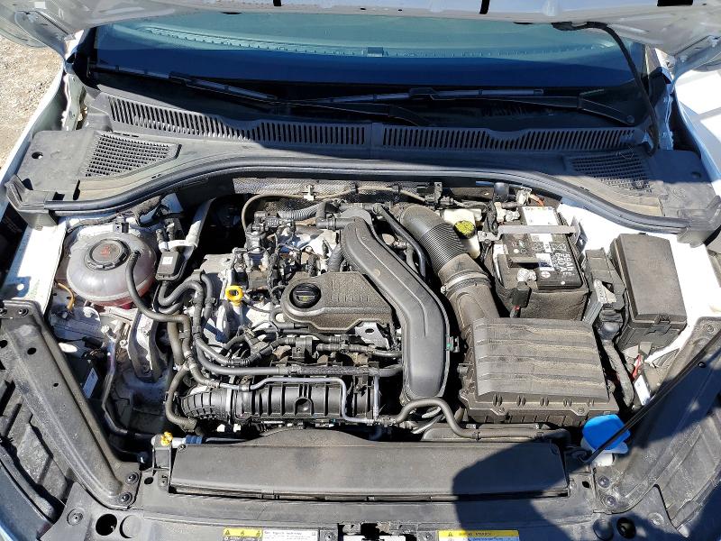 79359075 :رقم المزاد ، 3VWBM7BUXRM048098 vin ، 2024 Volkswagen Jetta مزاد بيع