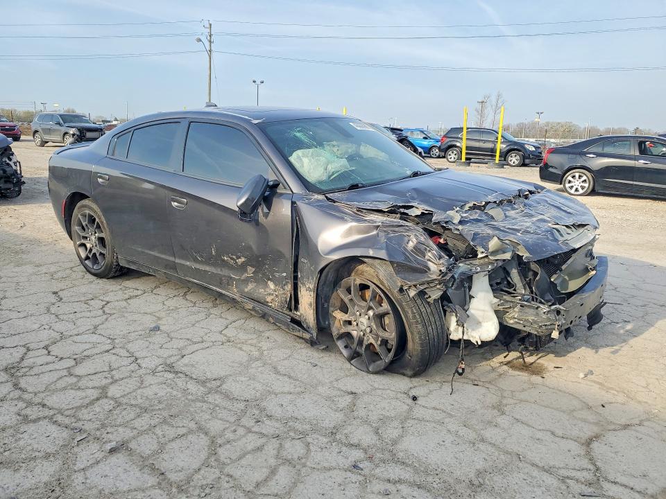 Aukcja sprzedaży 2018 Dodge Charger, vin: 2C3CDXJG9JH210913, numer aukcji: 48053996