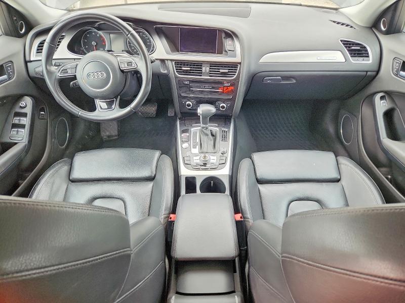 Продажа на аукционе авто 2013 Audi A4 Allroad, vin: WA1VFAFLXDA064276, номер лота: 45940066