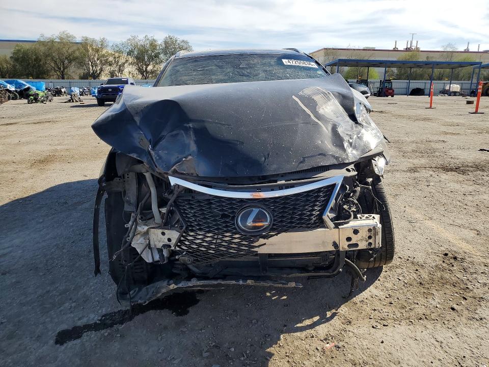 2019 Lexus Rx 350 მანქანა იყიდება აუქციონზე, vin: 2T2BZMCA6KC179448, აუქციონის ნომერი: 47255836