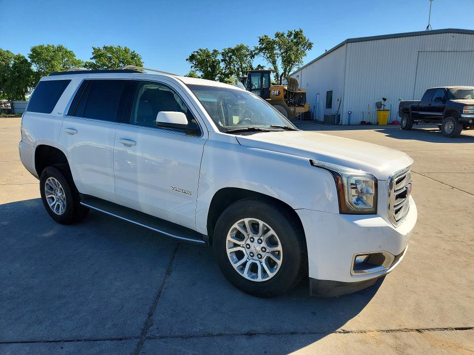 Aukcja sprzedaży 2019 Gmc Yukon, vin: 1GKS2BKC9KR348484, numer aukcji: 47319526