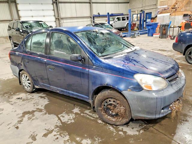 Aukcja sprzedaży 2003 Toyota Echo, vin: JTDBT123530305432, numer aukcji: 45626346