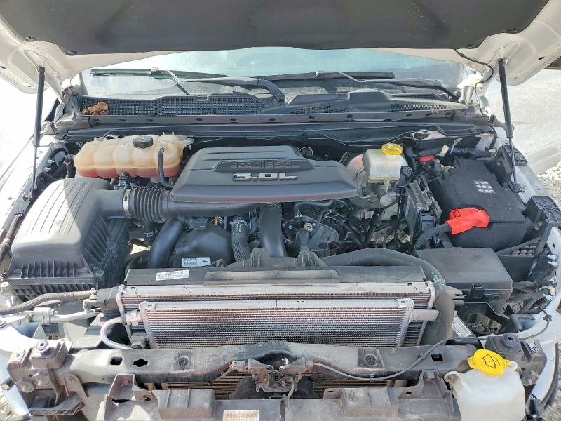 Aukcja sprzedaży 2022 Ram 1500, vin: 1C6SRFFM1NN317458, numer aukcji: 46551586