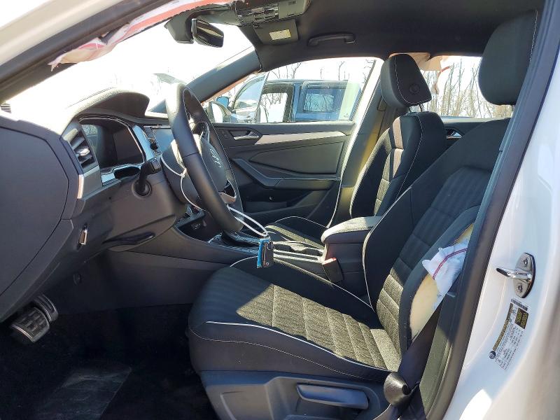 79359075 :رقم المزاد ، 3VWBM7BUXRM048098 vin ، 2024 Volkswagen Jetta مزاد بيع