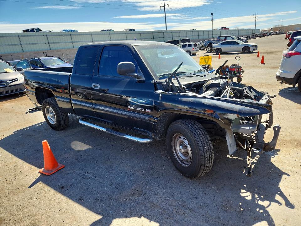 Aukcja sprzedaży 1998 Dodge Ram 1500, vin: 3B7HC12Y8WM286902, numer aukcji: 79391755