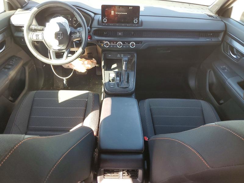 Продажа на аукционе авто 2024 Honda Cr-v, vin: 2HKRS6H5XRH810059, номер лота: 46732966