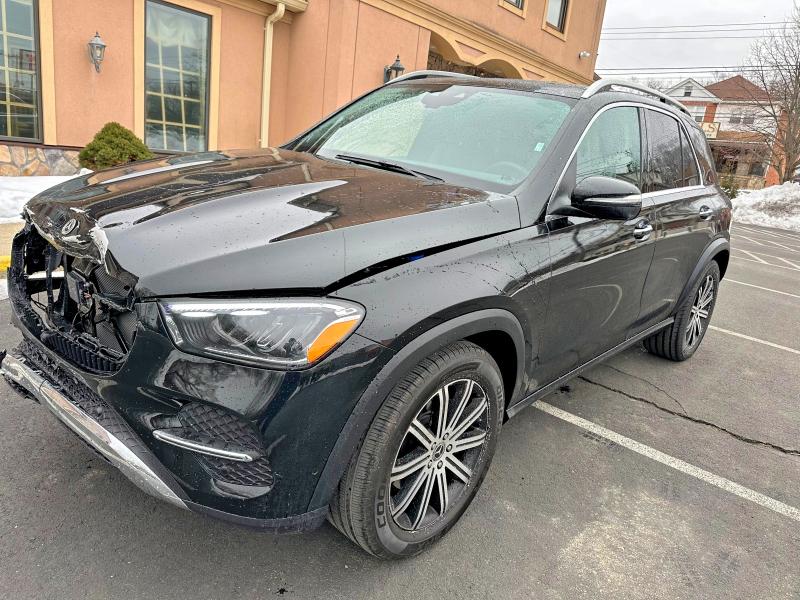 Aukcja sprzedaży 2026 Mercedes-benz Gle, vin: 4JGFB4FB9TB547888, numer aukcji: 77459725