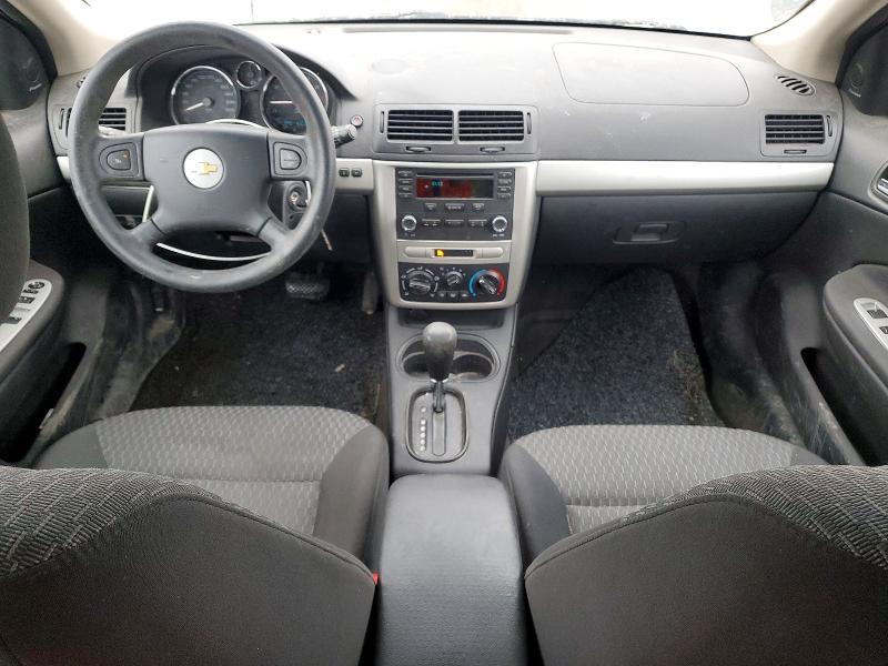 Aukcja sprzedaży 2006 Chevrolet Cobalt, vin: 1G1AL15FX67836535, numer aukcji: 45962976