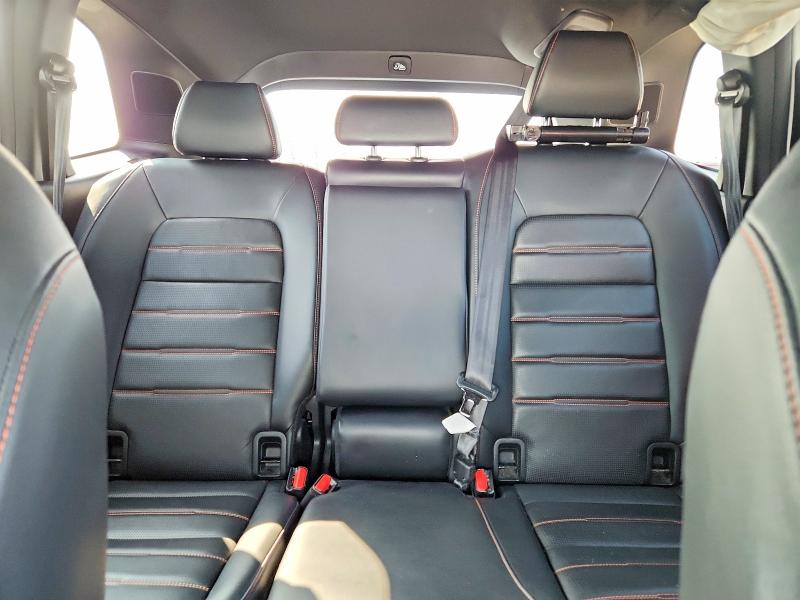 Продаж на аукціоні авто 2023 Honda Cr-v, vin: 2HKRS6H96PH205035, номер лоту: 75240595