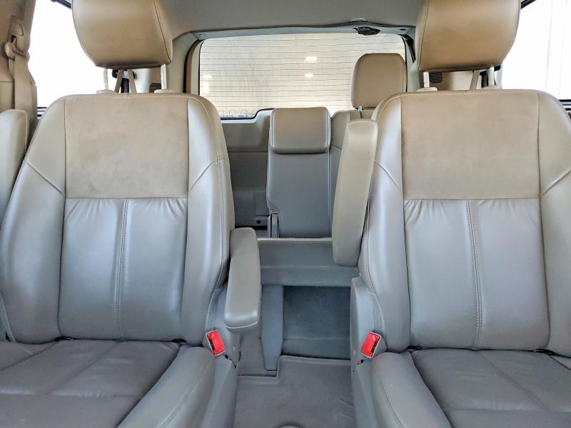 Продаж на аукціоні авто 2015 Chrysler Town & Country, vin: 2C4RC1GG5FR697980, номер лоту: 47571846