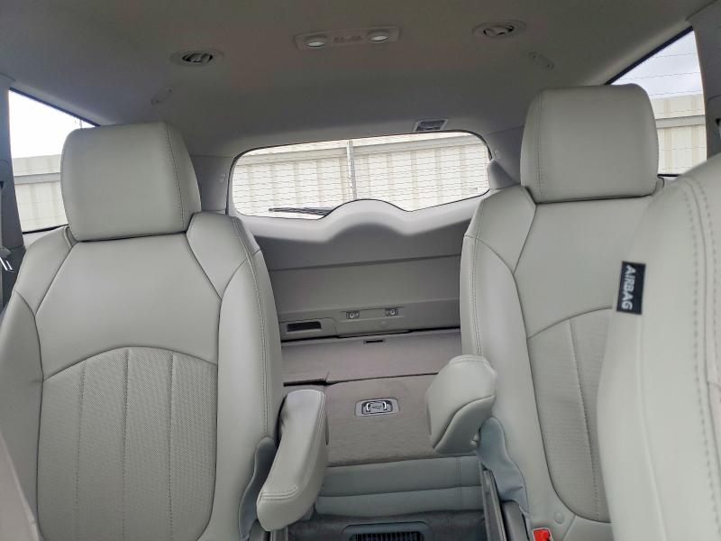 Aukcja sprzedaży 2017 Buick Enclave, vin: 5GAKRBKD6HJ191540, numer aukcji: 47983926