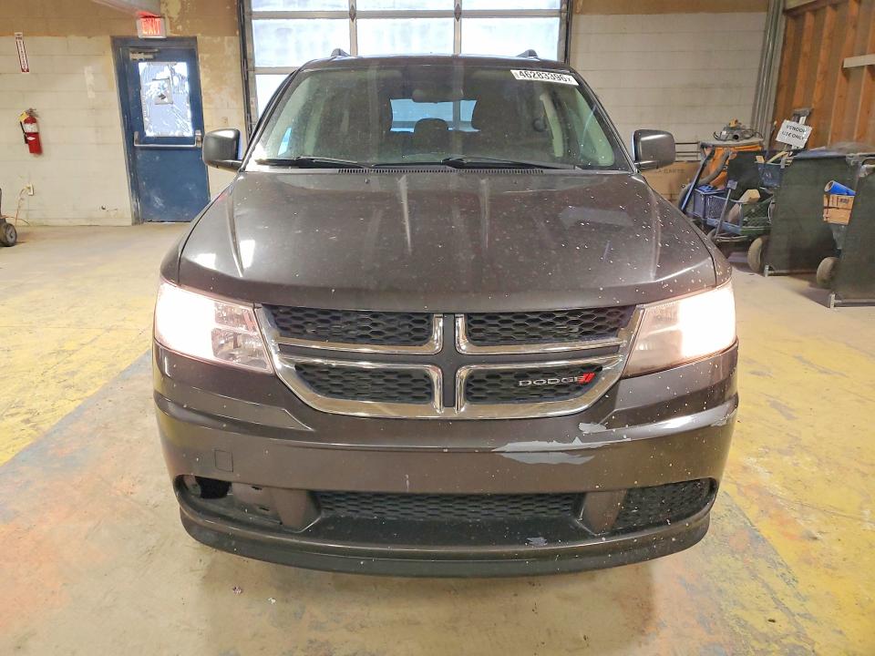 Продажа на аукционе авто 2017 Dodge Journey, vin: 3C4PDCAB4HT552801, номер лота: 46283396