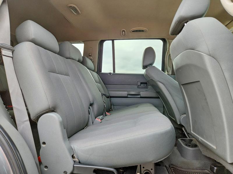 Продажа на аукционе авто 2005 Dodge Durango, vin: 1D4HD38N45F589781, номер лота: 46594666