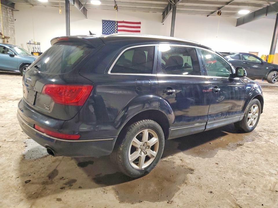 Aukcja sprzedaży 2015 Audi Q7, vin: WA1CGAFE9FD015920, numer aukcji: 79518275