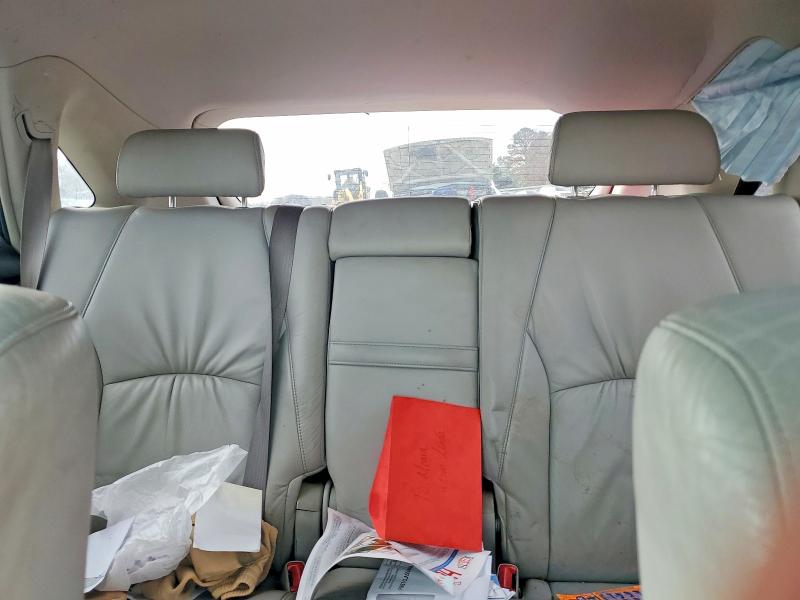 78178765 :رقم المزاد ، JTJHA31U440032004 vin ، 2004 Lexus Rx مزاد بيع