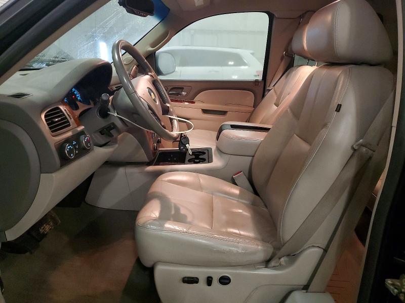 Продаж на аукціоні авто 2011 Chevrolet Silverado, vin: 1GCRKTE39BZ284068, номер лоту: 79343505