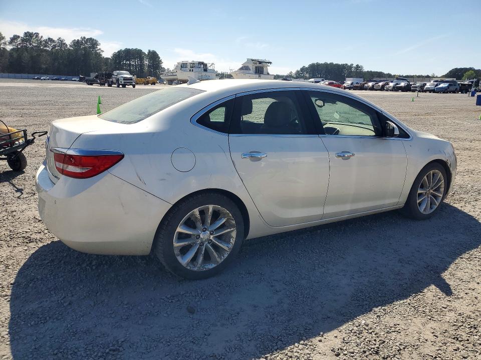 Продаж на аукціоні авто 2013 Buick Verano, vin: 1G4PS5SK7D4223571, номер лоту: 46895716