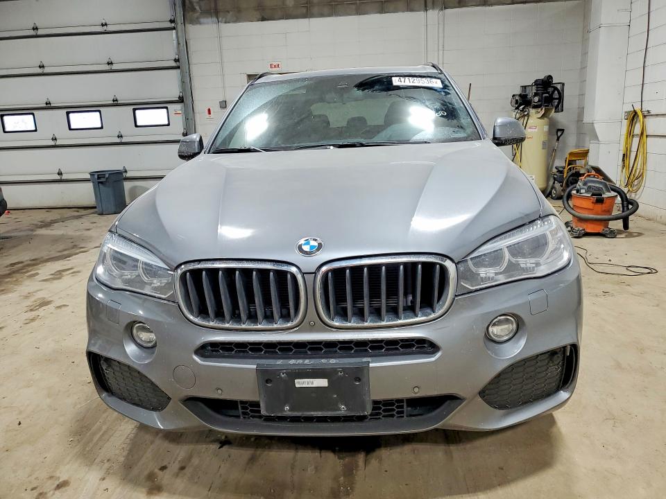 Продаж на аукціоні авто 2015 Bmw X5, vin: 5UXKR0C56F0P18438, номер лоту: 47129536