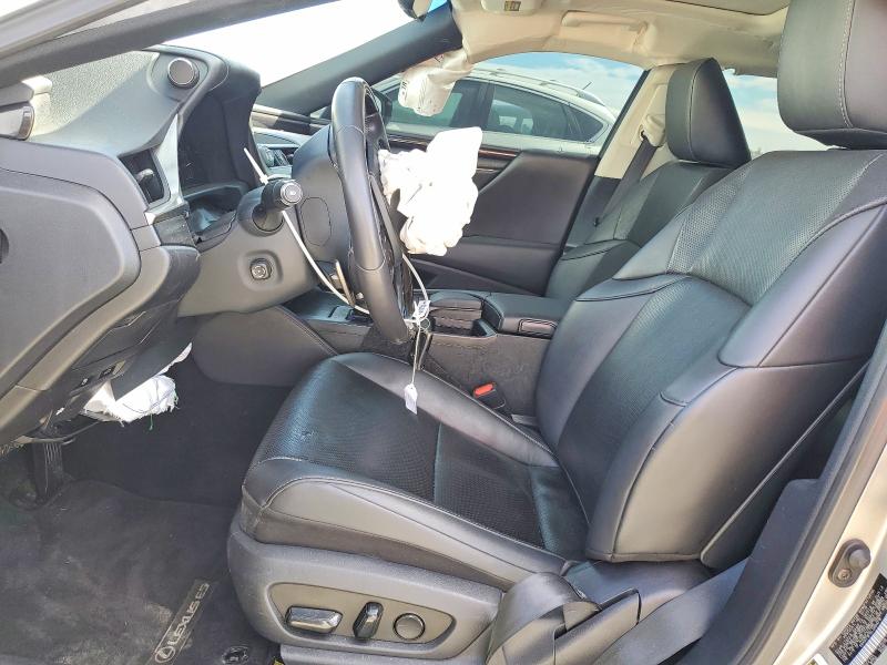 Продажа на аукционе авто 2020 Lexus Es 300h, vin: 58AD21B1XLU009216, номер лота: 47282406